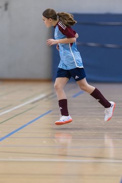 Bild 56 - wCJ NFV Futsalmeisterschaft